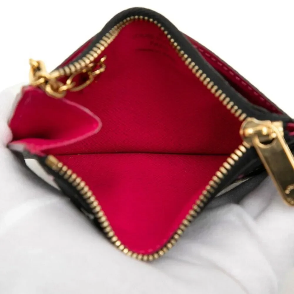 LOUIS VUITTON delivery duty